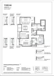 The Hillshore (D5), Condominium #570895031